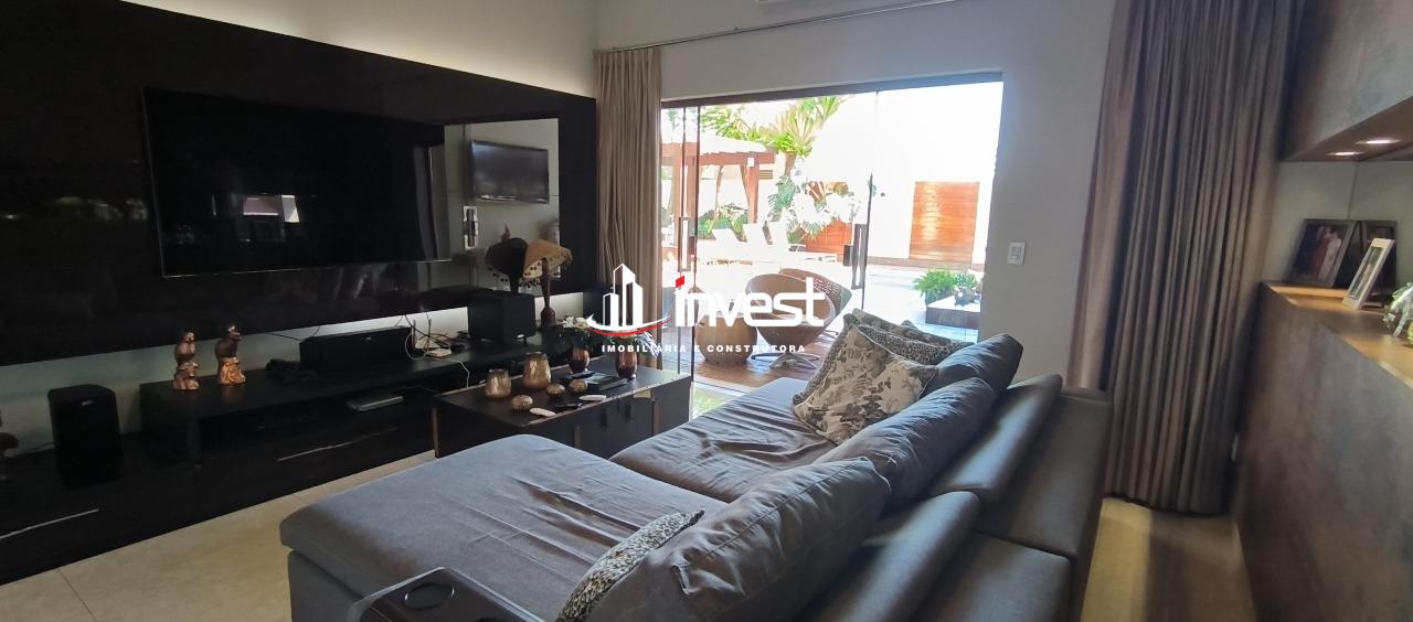 Casa Condomínio à venda no Flamboyant II Resid. Park: 