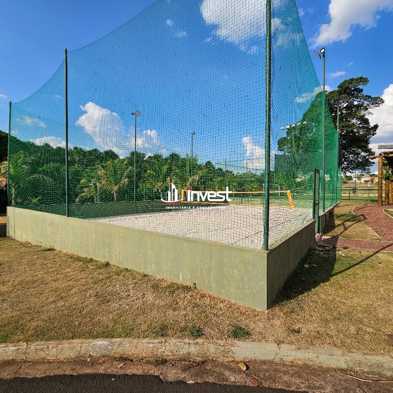 Lote em condomínio à venda no Estância dos Ipês: 