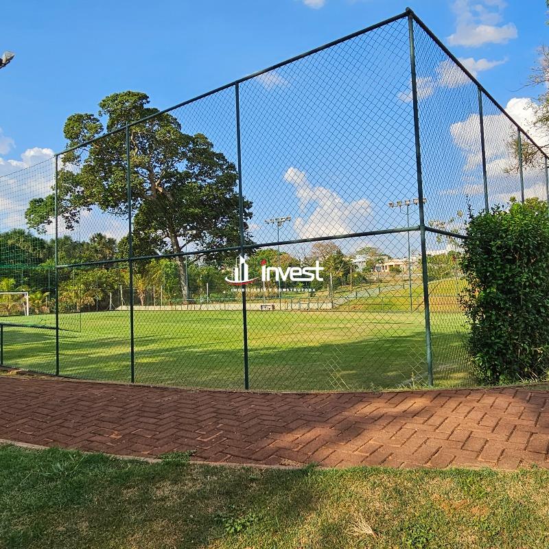 Lote em condomínio à venda no Estância dos Ipês: 