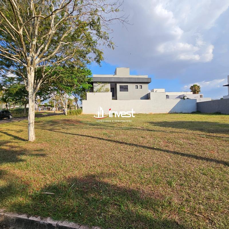 Lote em condomínio à venda no Estância dos Ipês: 