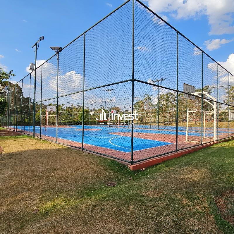 Lote em condomínio à venda no Estância dos Ipês: 