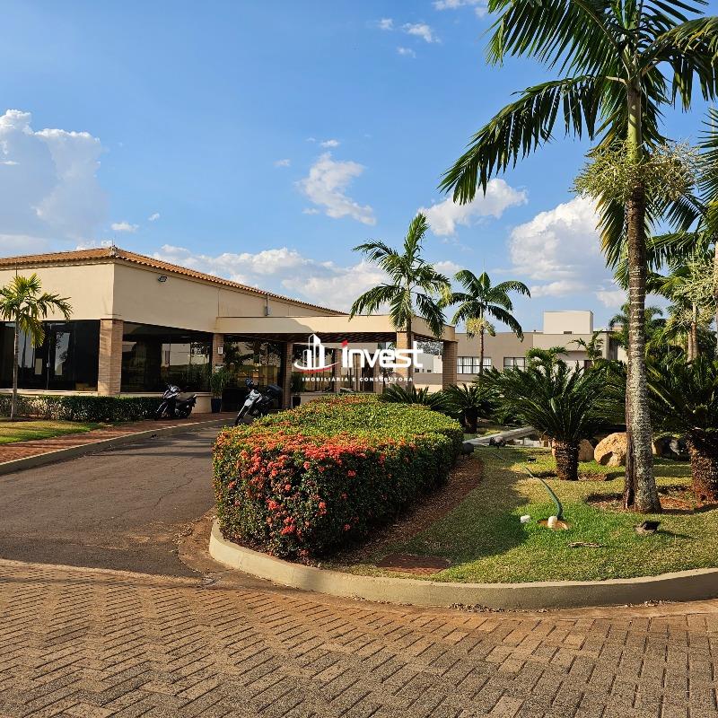 Lote em condomínio à venda no Estância dos Ipês: 