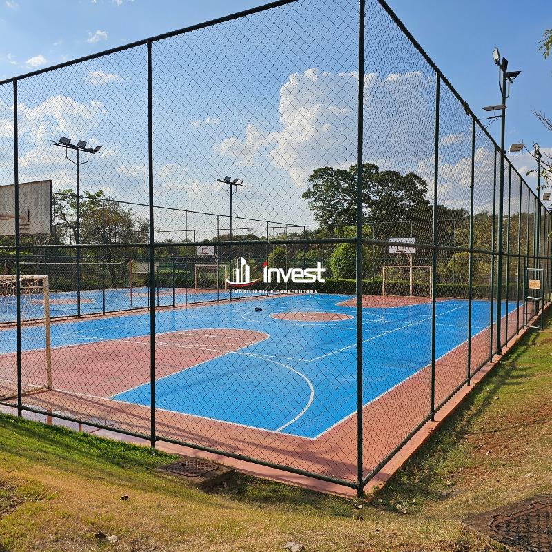 Lote em condomínio à venda no Estância dos Ipês: 