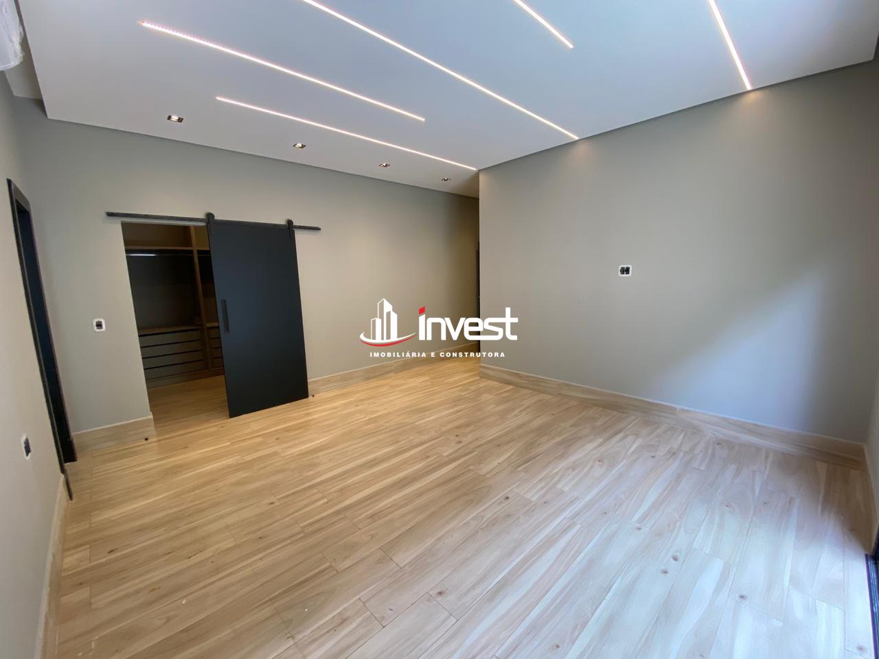 Casa Condomínio à venda no Mário Franco - Condomínio: 