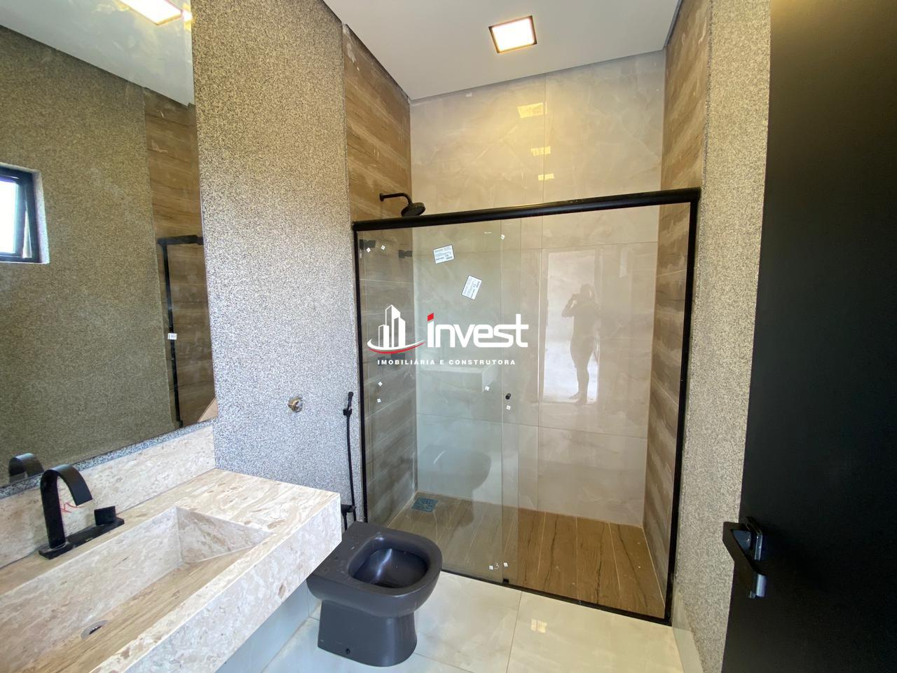 Casa Condomínio à venda no Mário Franco - Condomínio: 