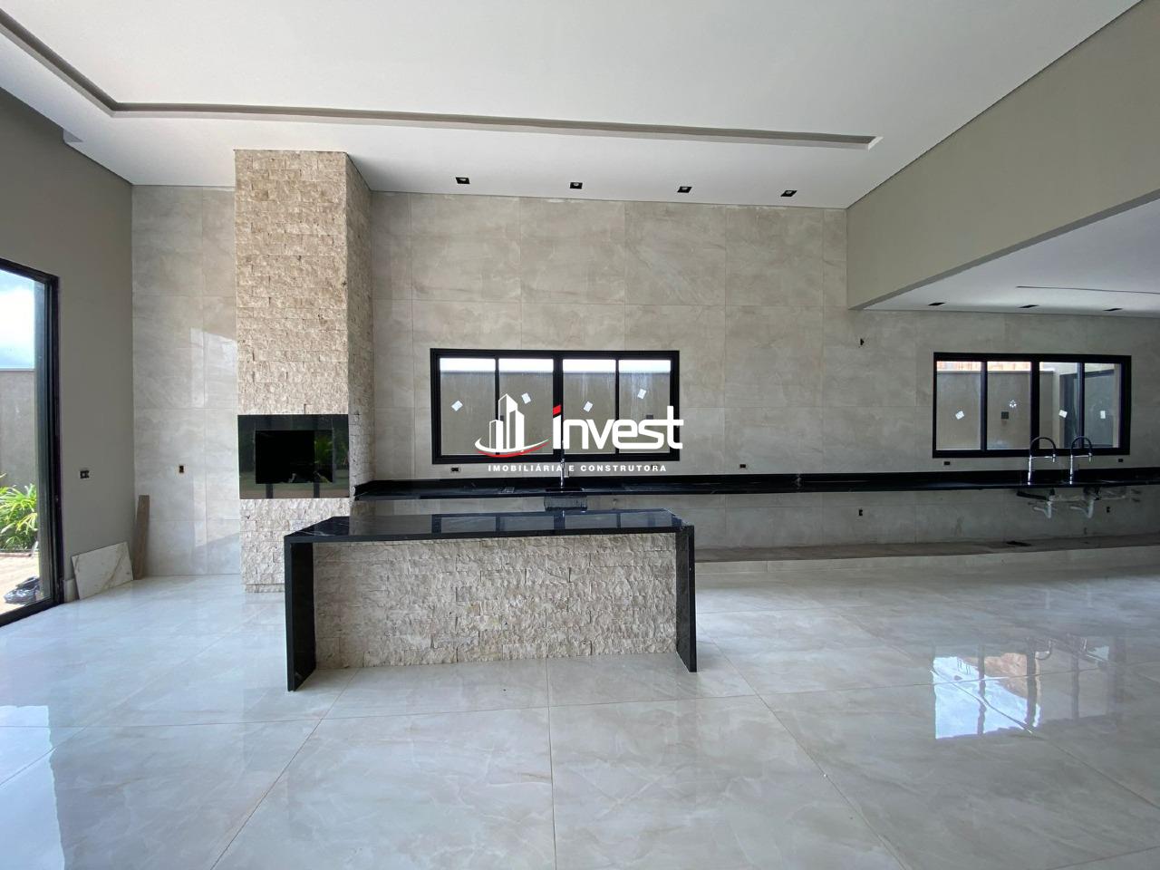 Casa Condomínio à venda no Mário Franco - Condomínio: 