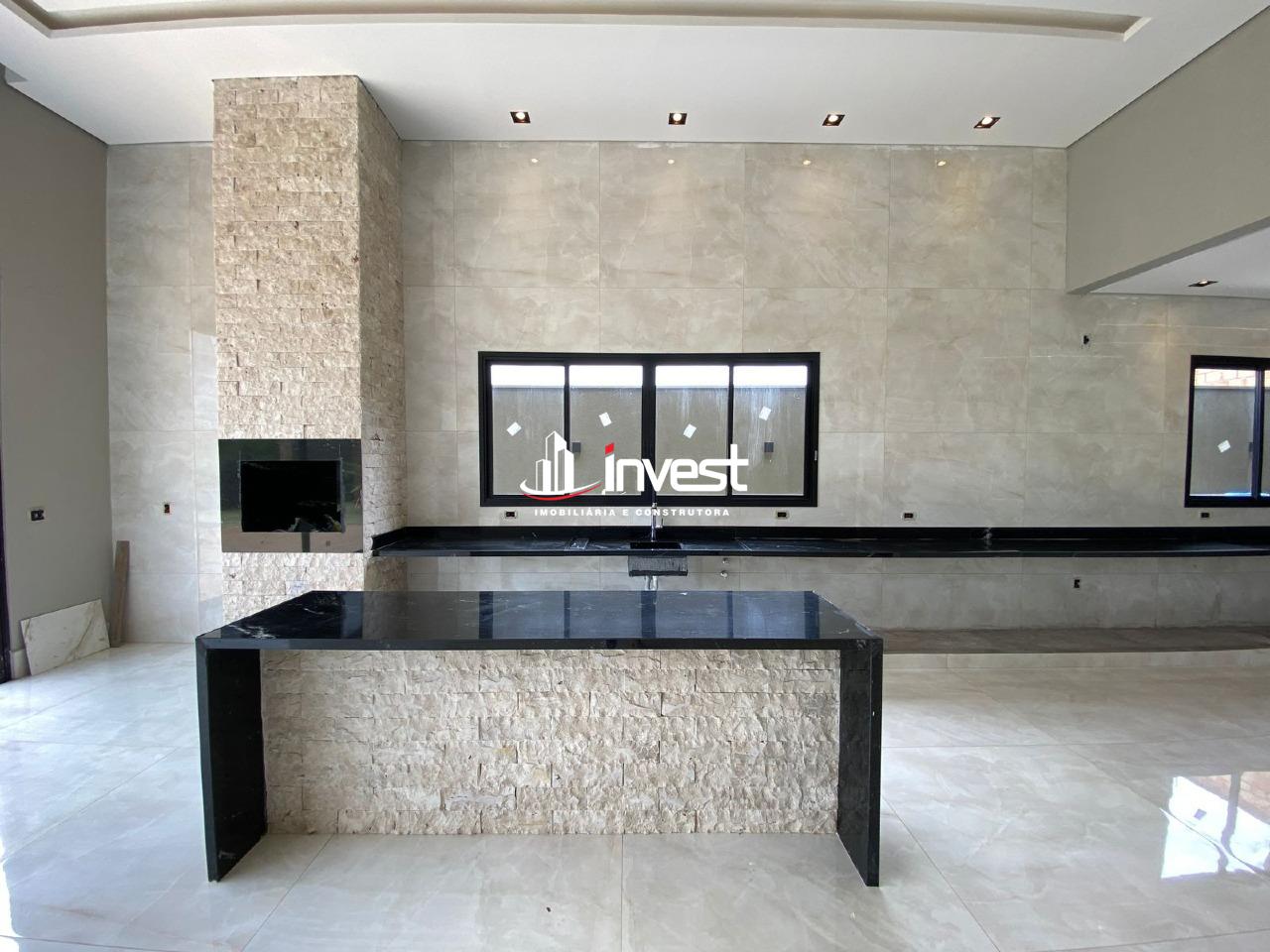 Casa Condomínio à venda no Mário Franco - Condomínio: 