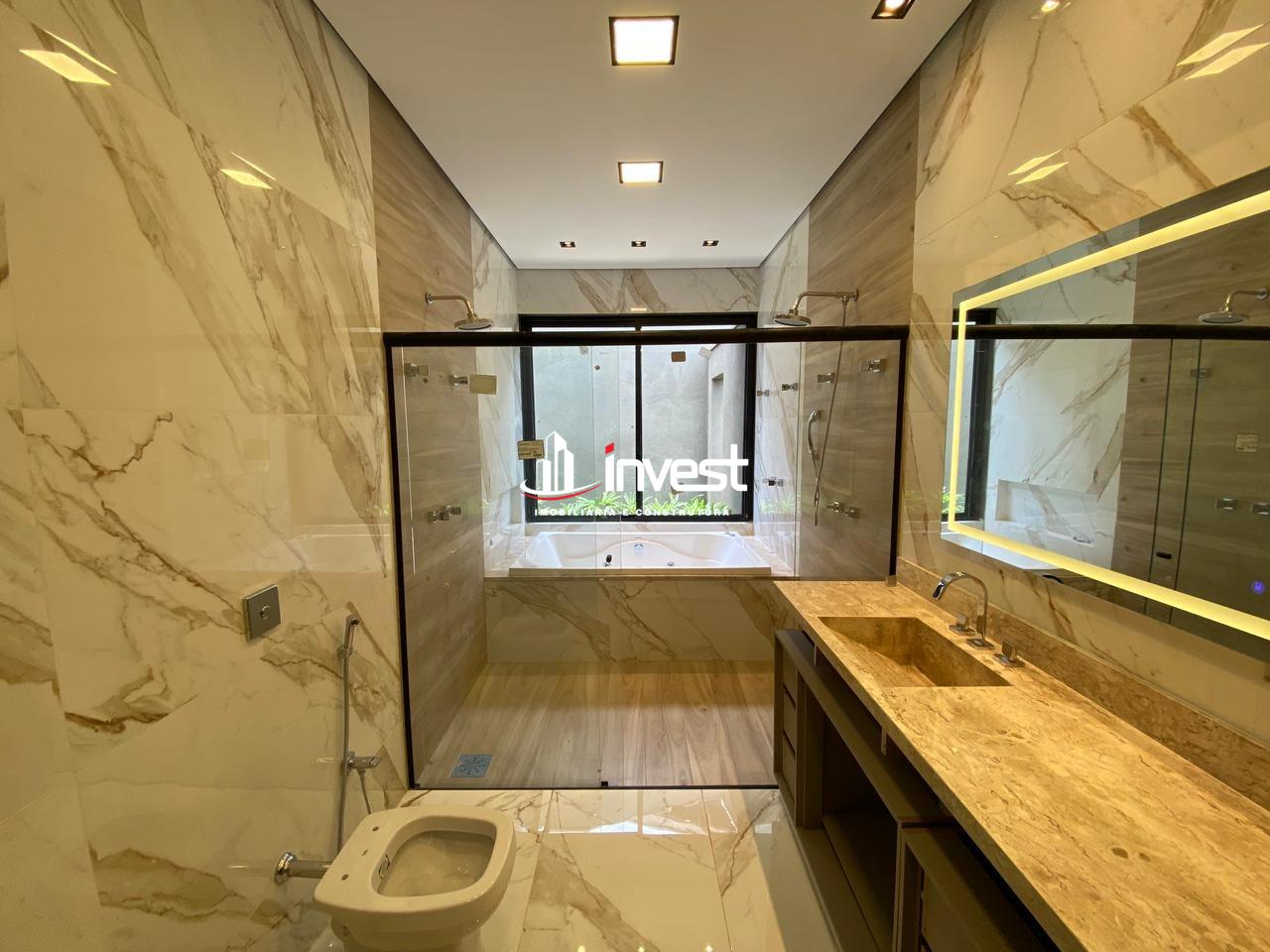 Casa Condomínio à venda no Mário Franco - Condomínio: 