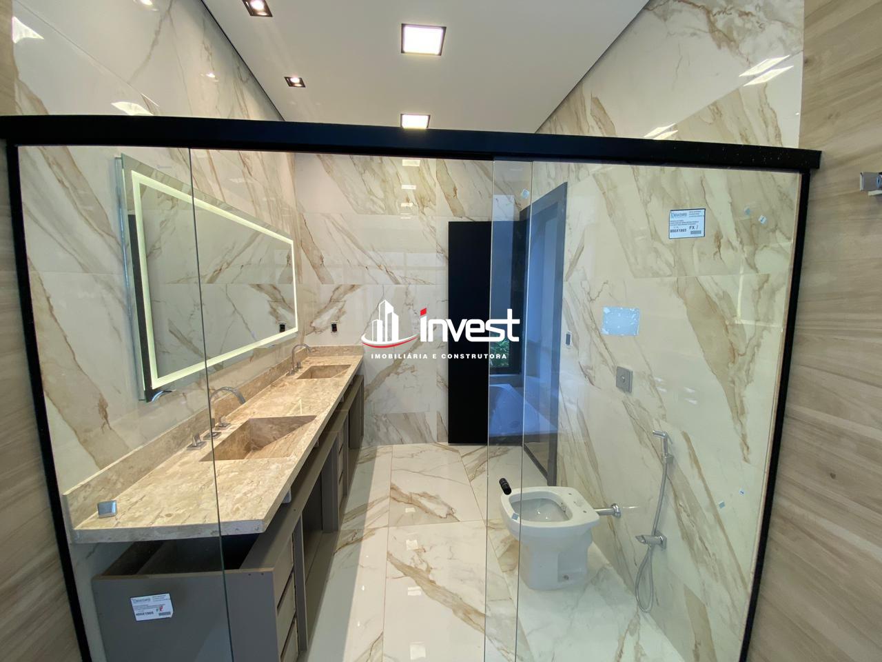 Casa Condomínio à venda no Mário Franco - Condomínio: 