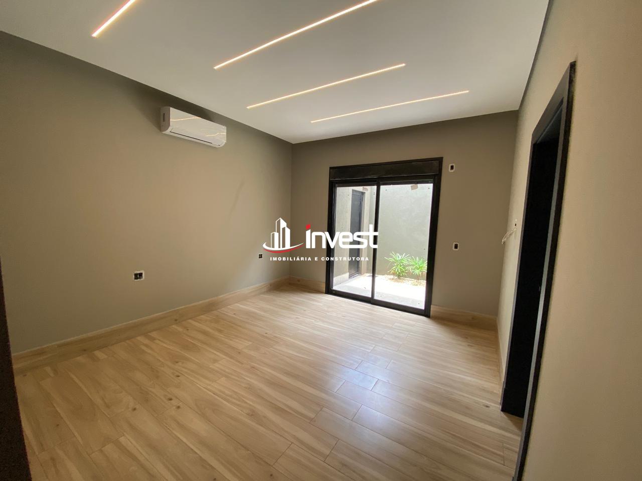 Casa Condomínio à venda no Mário Franco - Condomínio: 