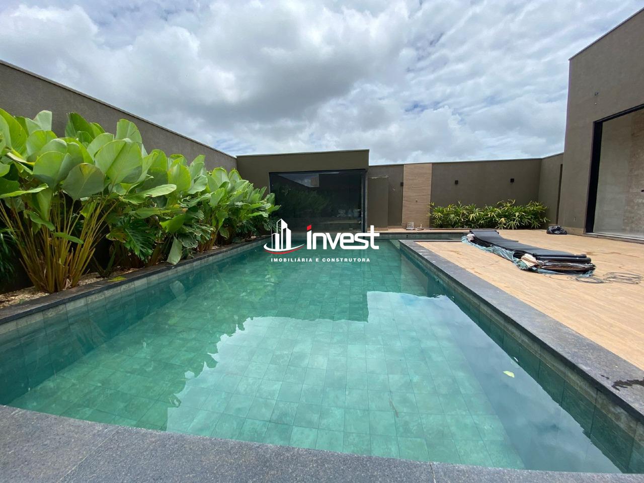 Casa Condomínio à venda no Mário Franco - Condomínio: 