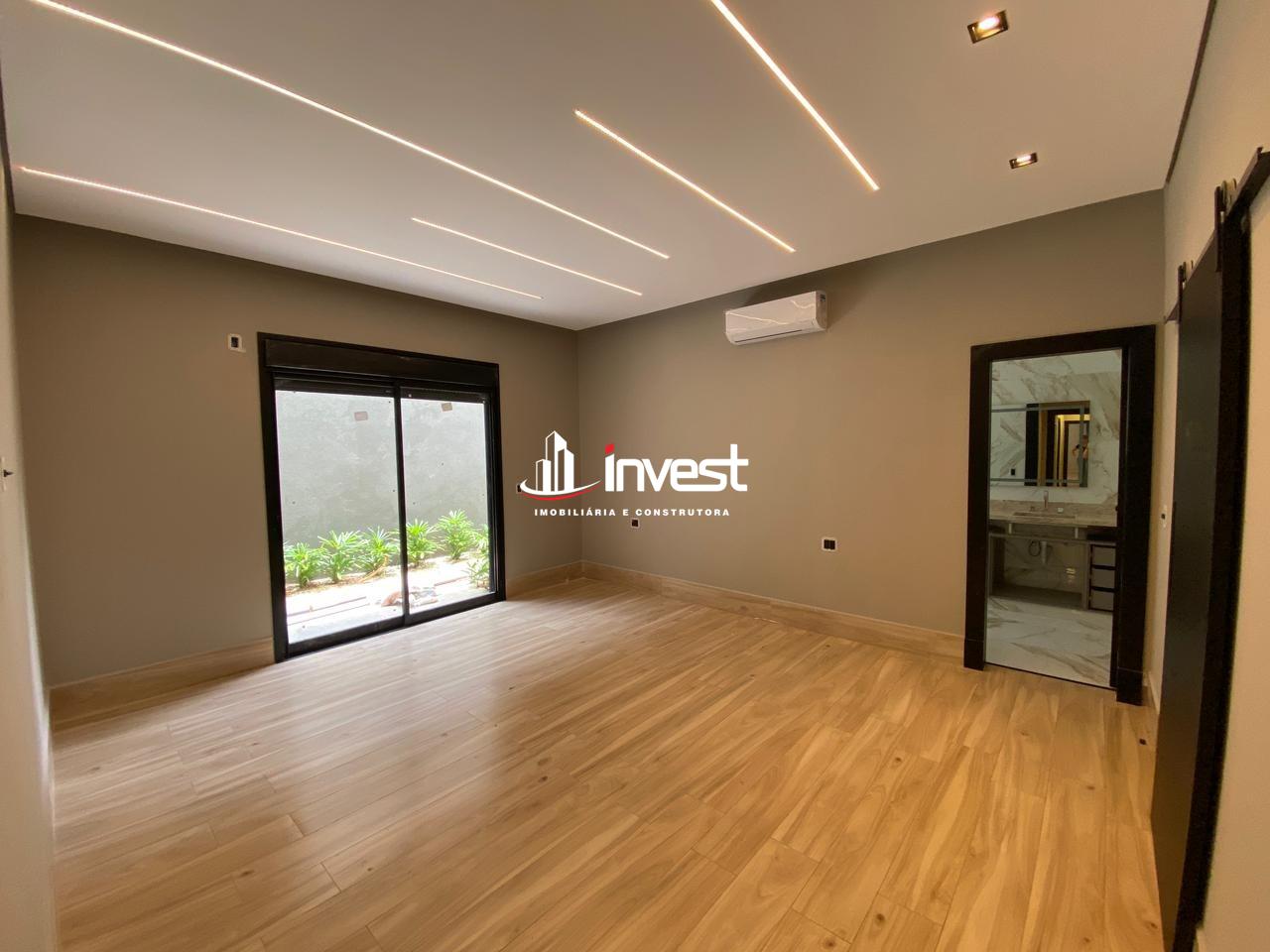 Casa Condomínio à venda no Mário Franco - Condomínio: 