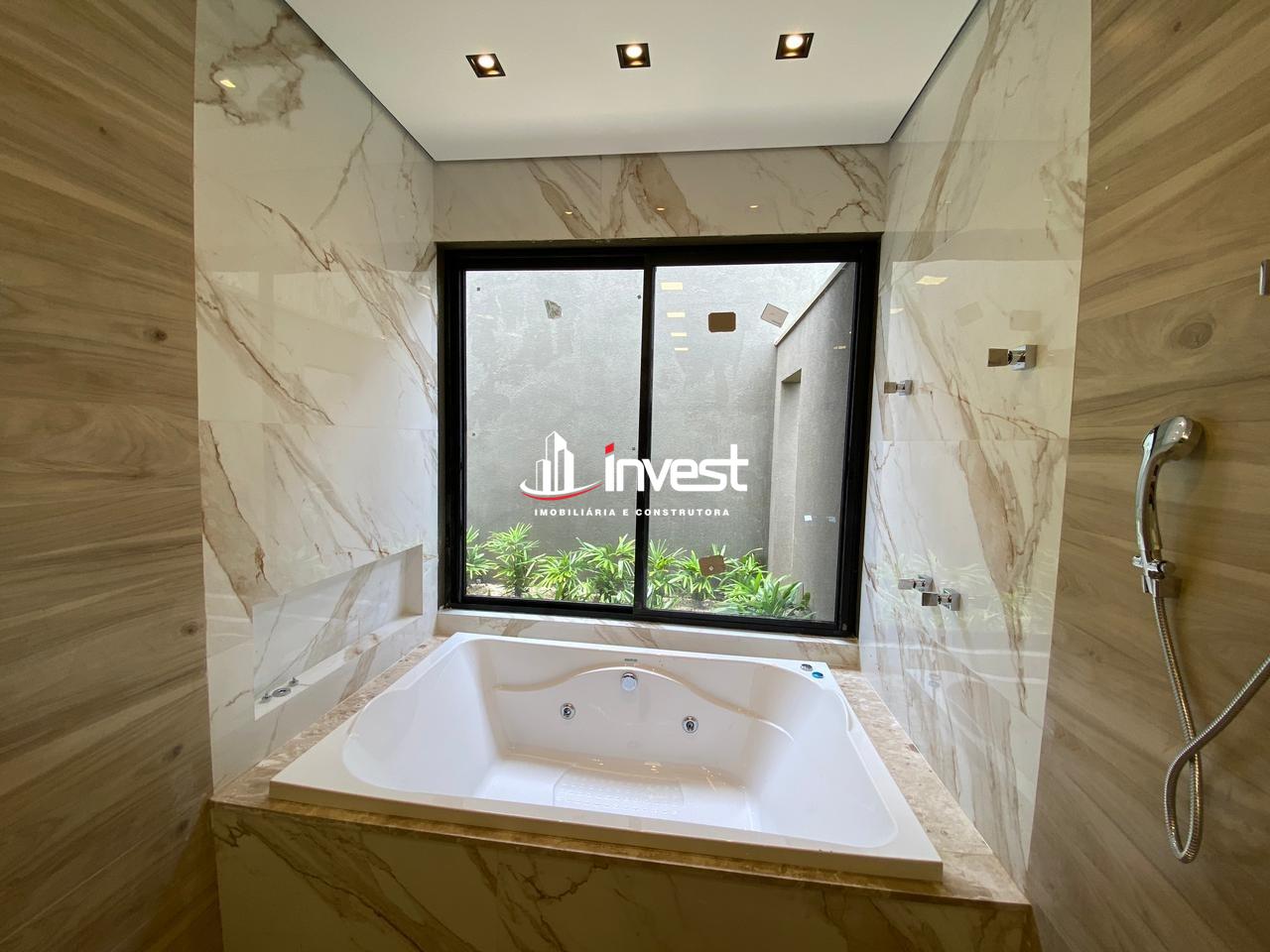 Casa Condomínio à venda no Mário Franco - Condomínio: 