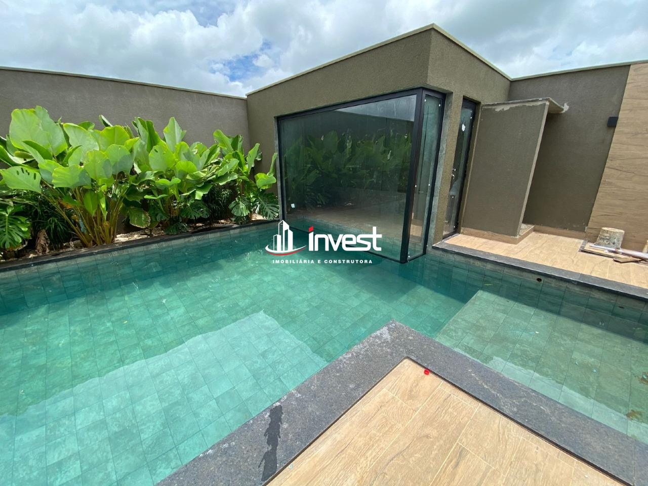 Casa Condomínio à venda no Mário Franco - Condomínio: 