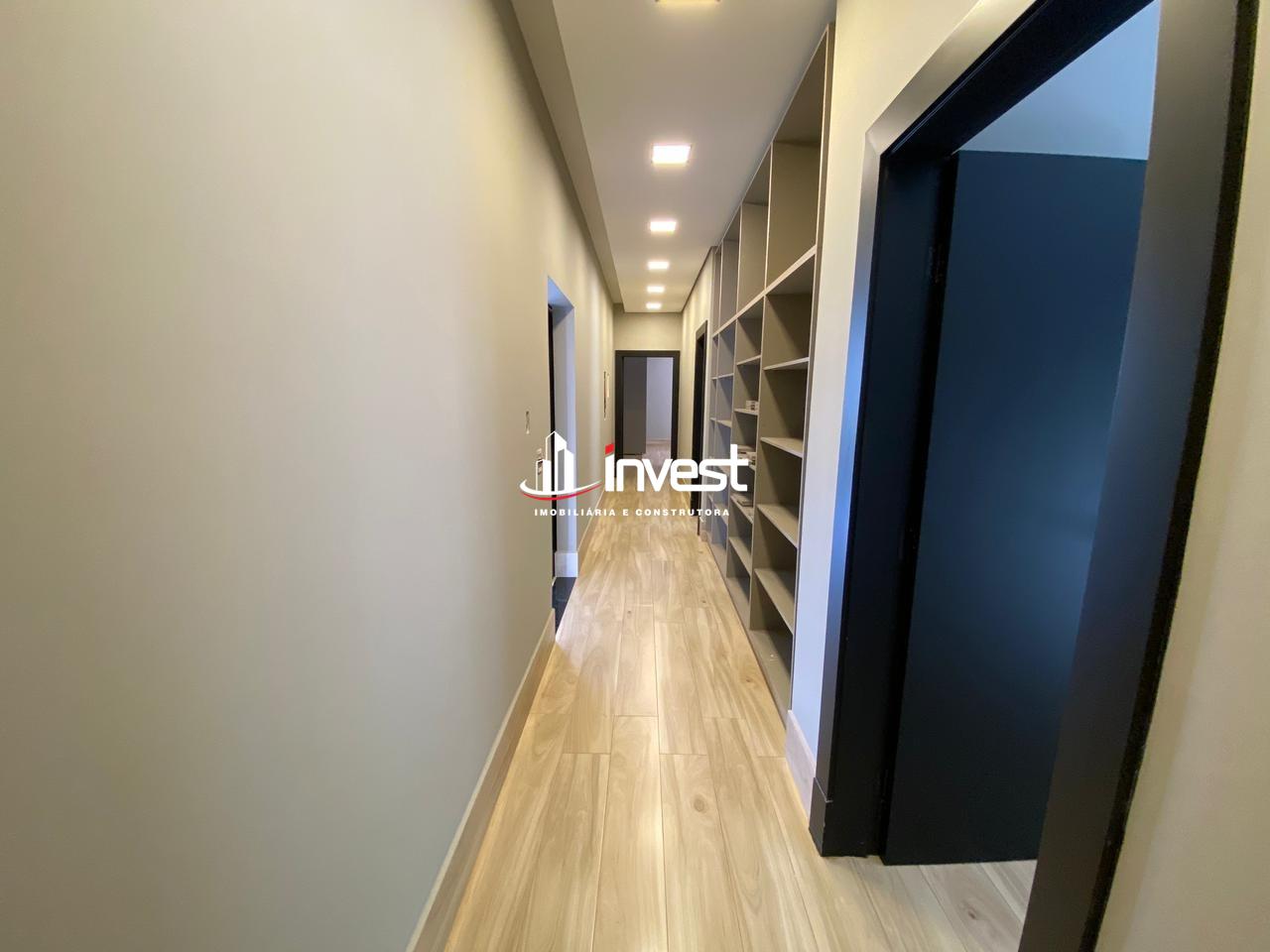 Casa Condomínio à venda no Mário Franco - Condomínio: 