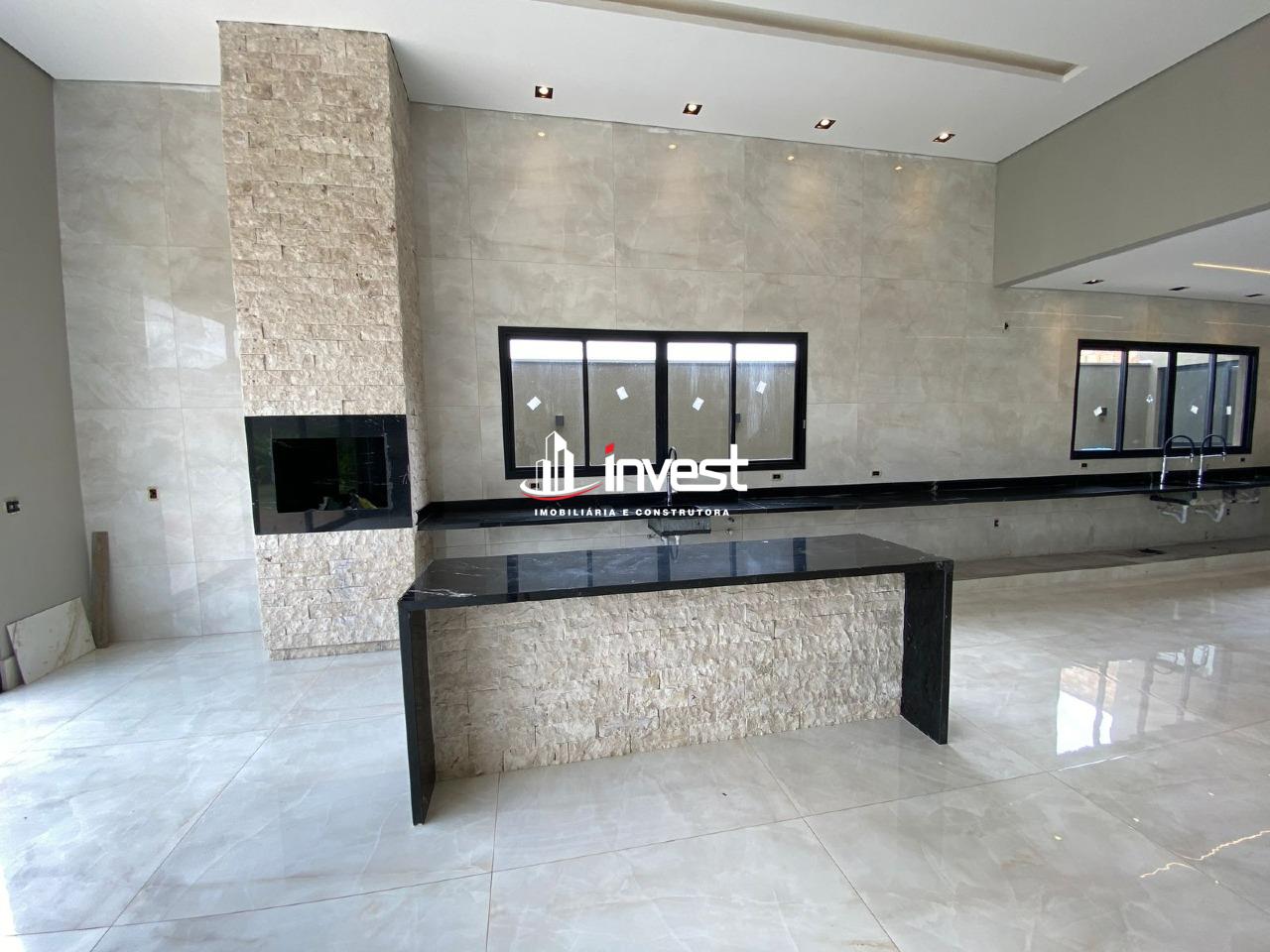 Casa Condomínio à venda no Mário Franco - Condomínio: 