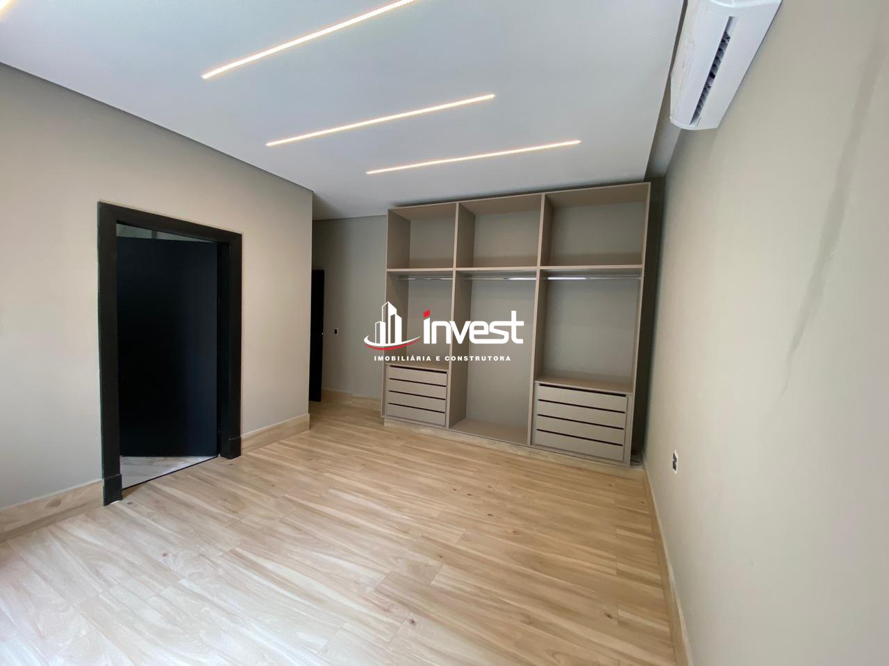 Casa Condomínio à venda no Mário Franco - Condomínio: 