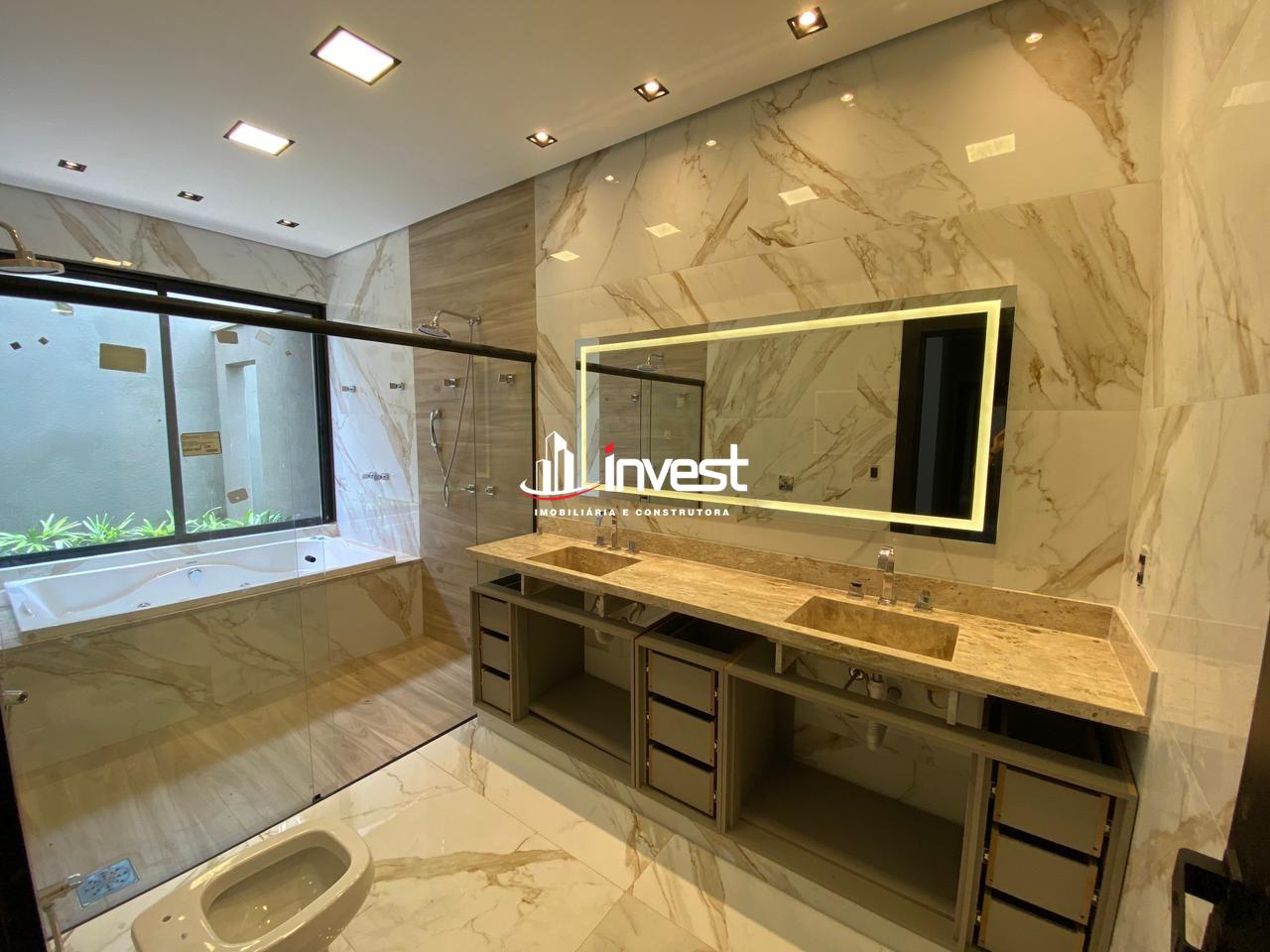 Casa Condomínio à venda no Mário Franco - Condomínio: 