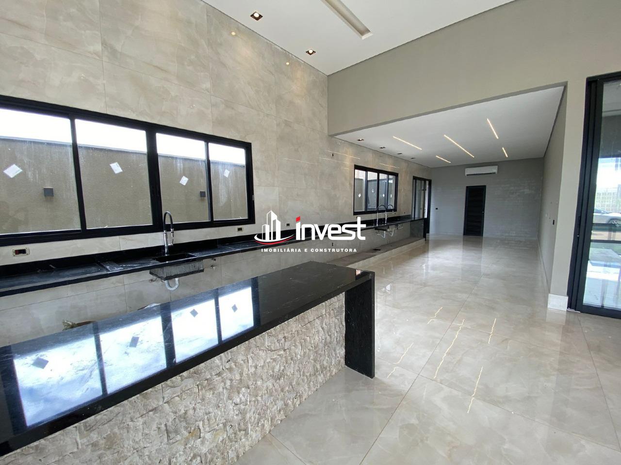 Casa Condomínio à venda no Mário Franco - Condomínio: 