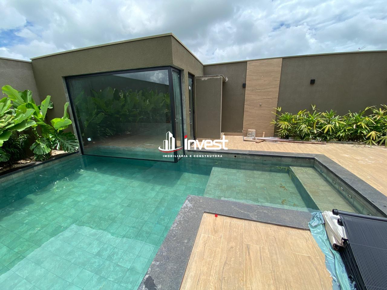 Casa Condomínio à venda no Mário Franco - Condomínio: 