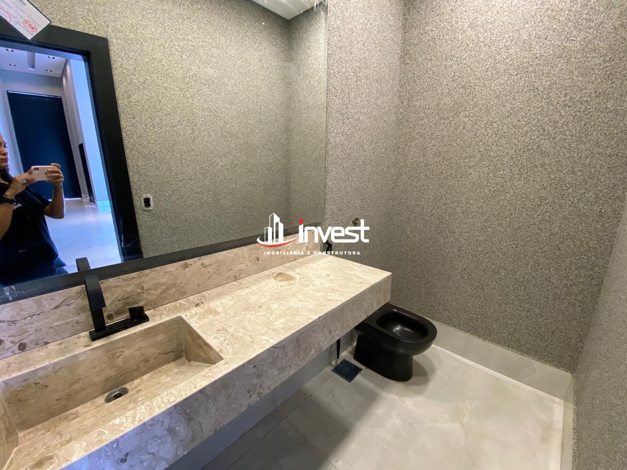 Casa Condomínio à venda no Mário Franco - Condomínio: 