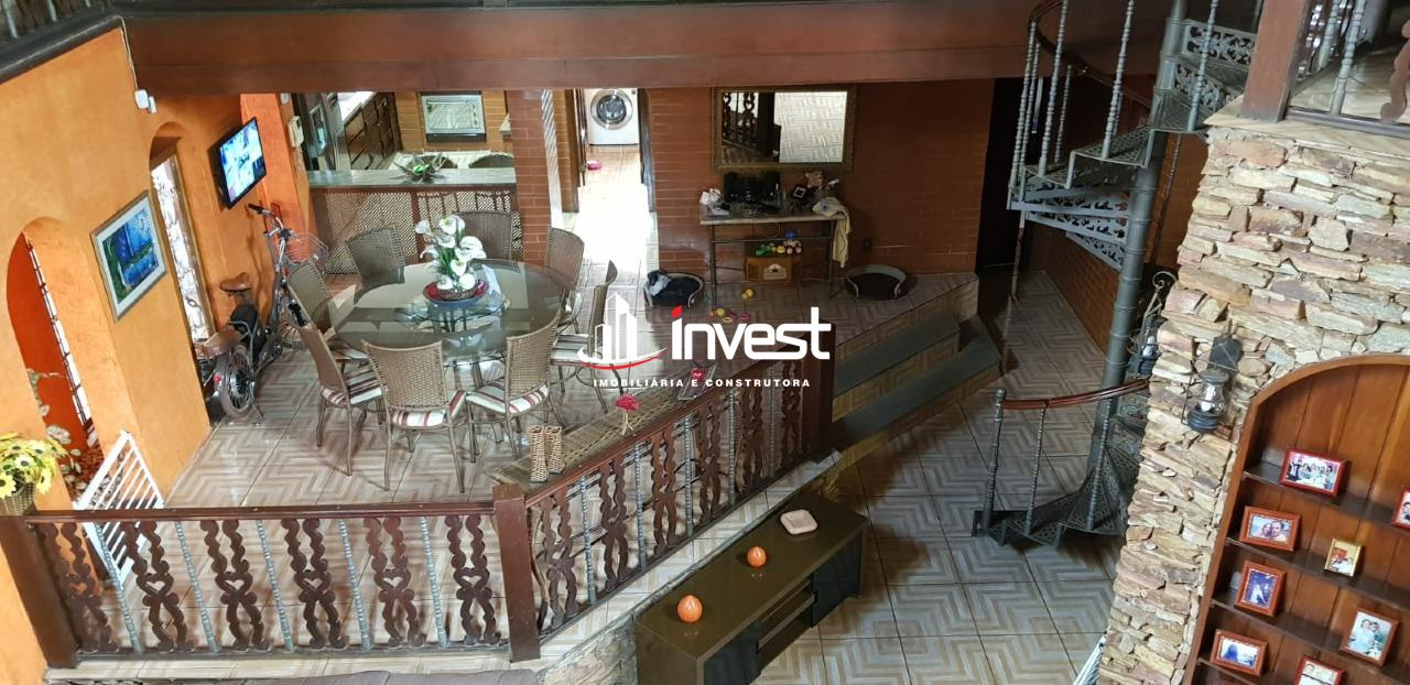 Casa à venda no Universitário: 