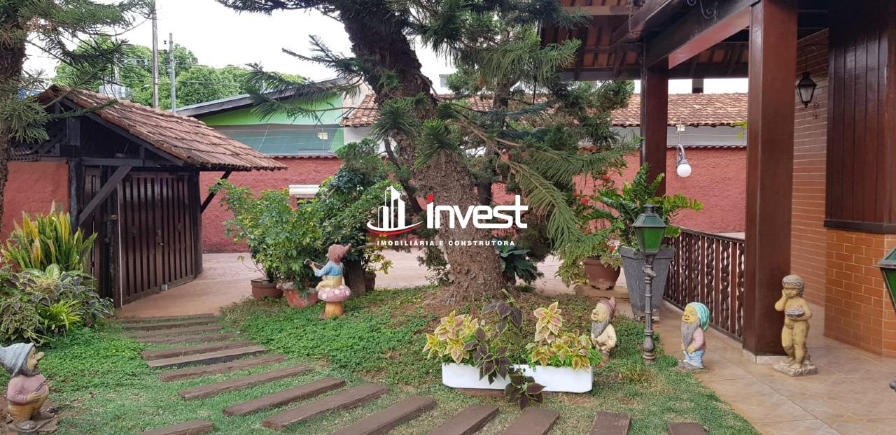 Casa à venda no Universitário: 