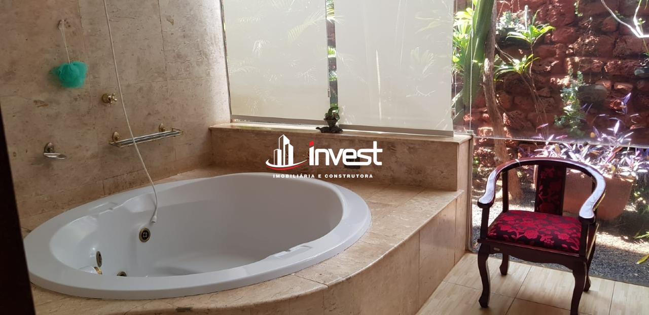 Casa à venda no Universitário: 