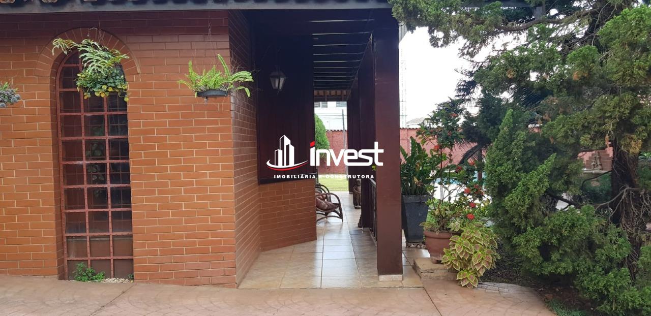 Casa à venda no Universitário: 