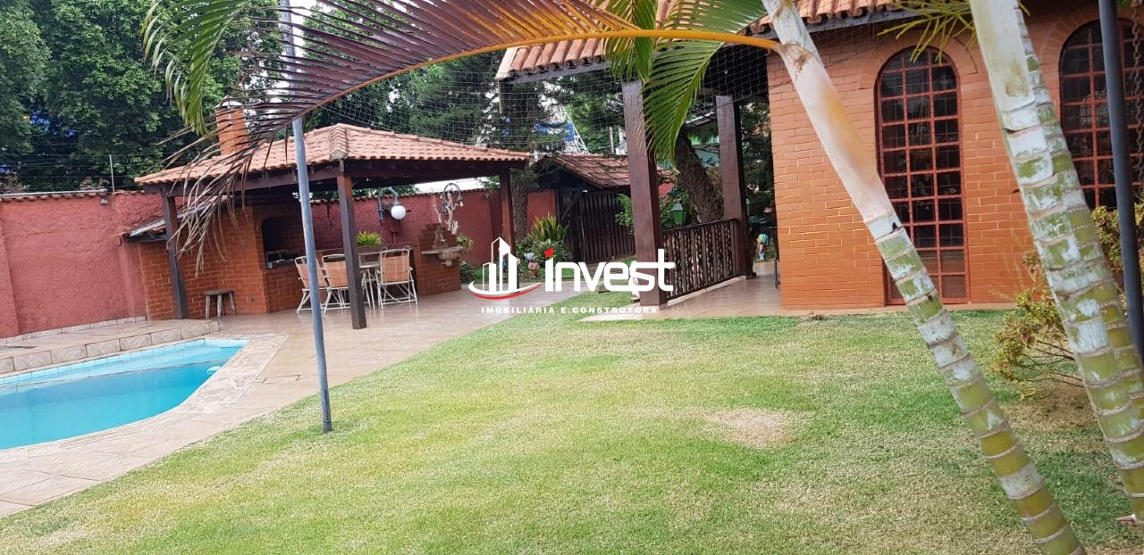 Casa à venda no Universitário: 