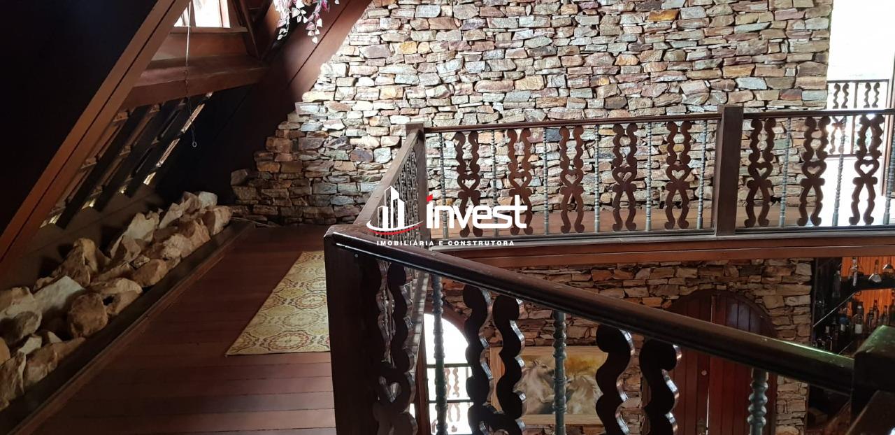 Casa à venda no Universitário: 