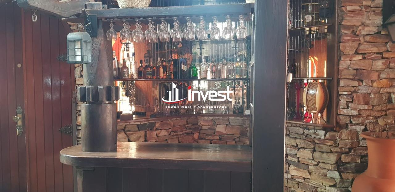 Casa à venda no Universitário: 