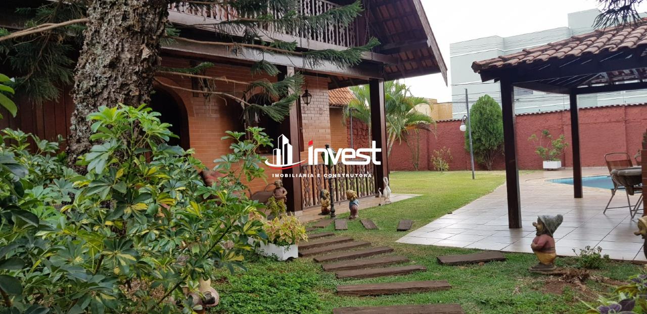 Casa à venda no Universitário: 