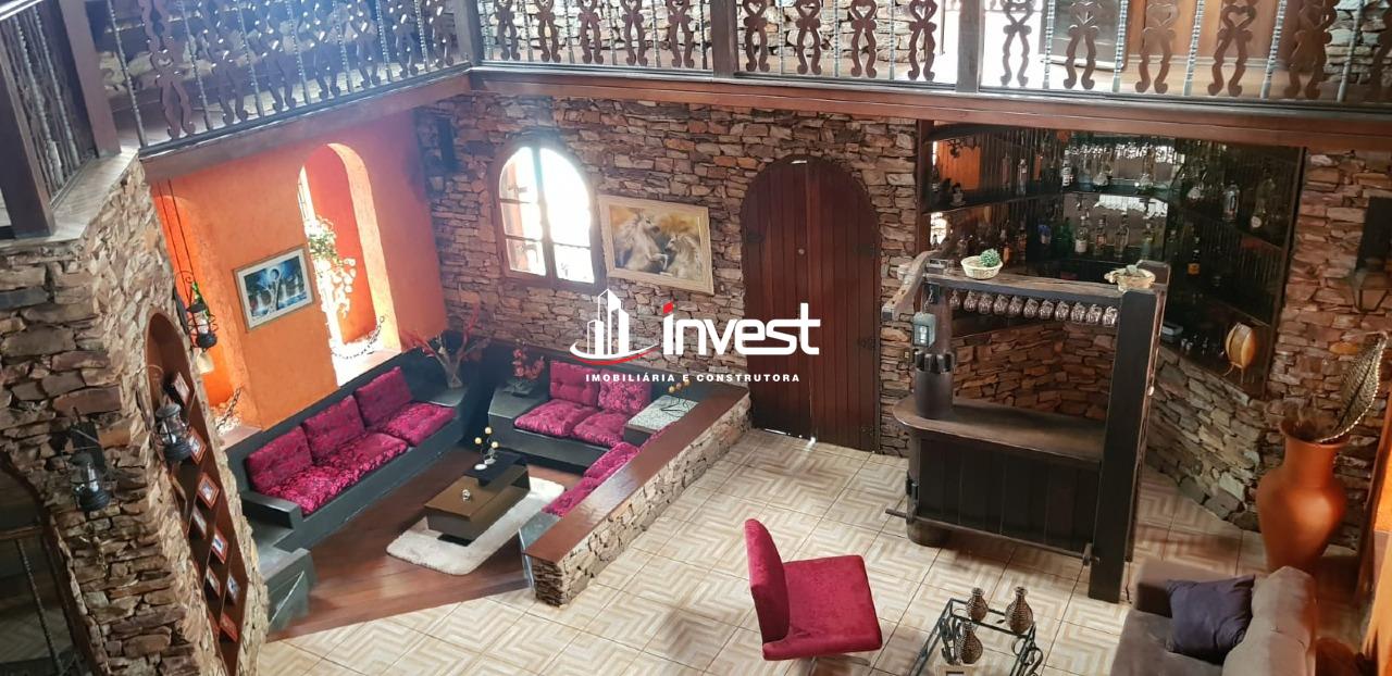 Casa à venda no Universitário: 