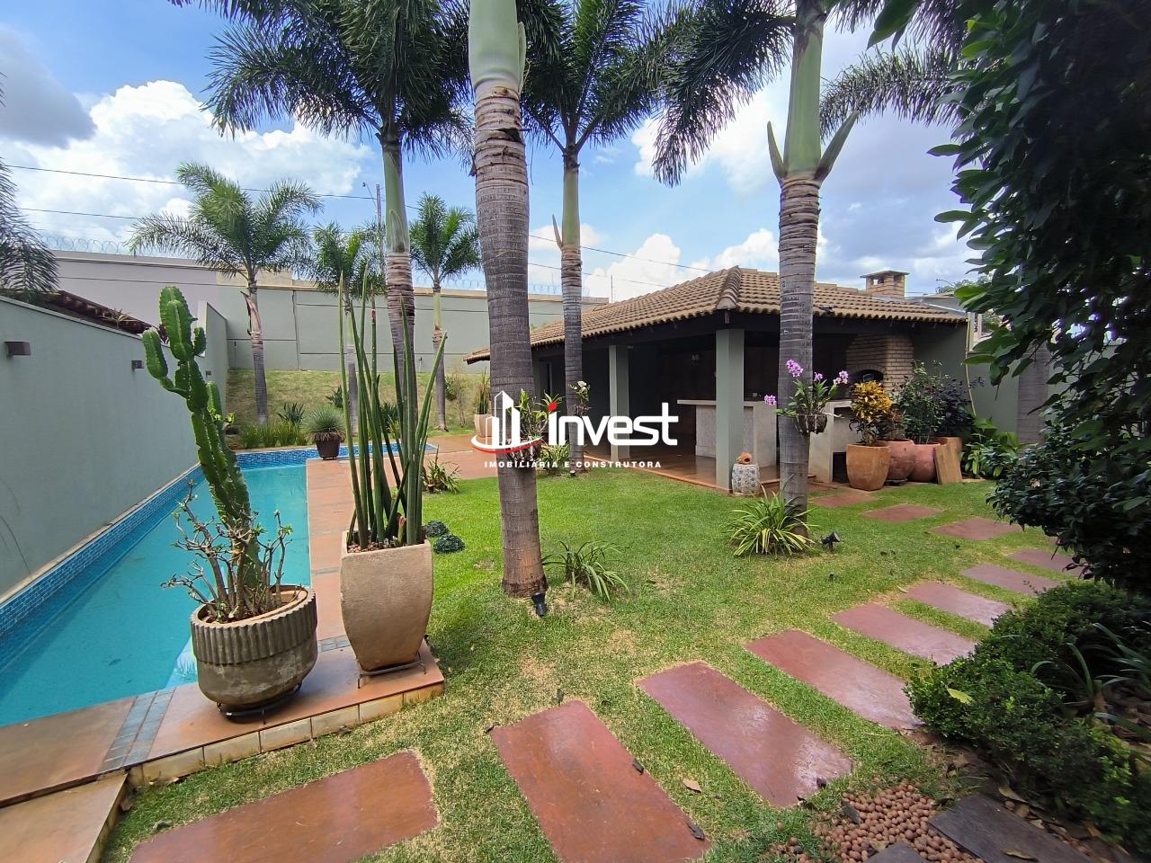 Casa Condomínio à venda no Baronesa, Residencial: 