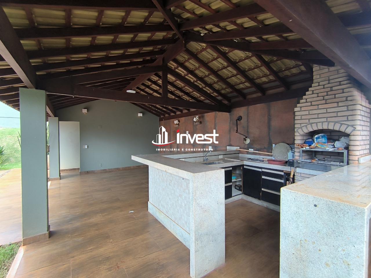 Casa Condomínio à venda no Baronesa, Residencial: 