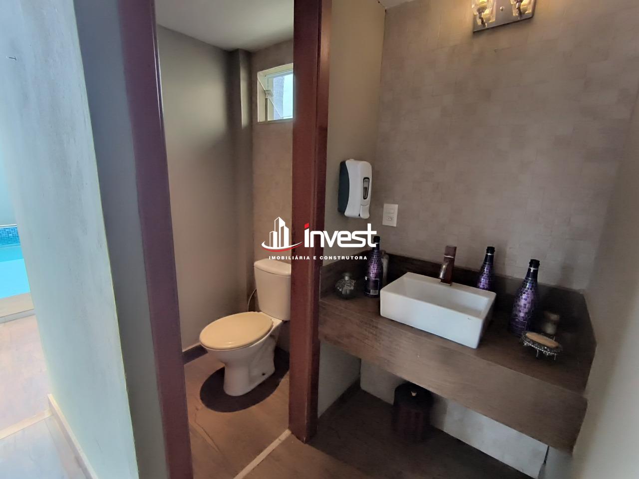 Casa Condomínio à venda no Baronesa, Residencial: 