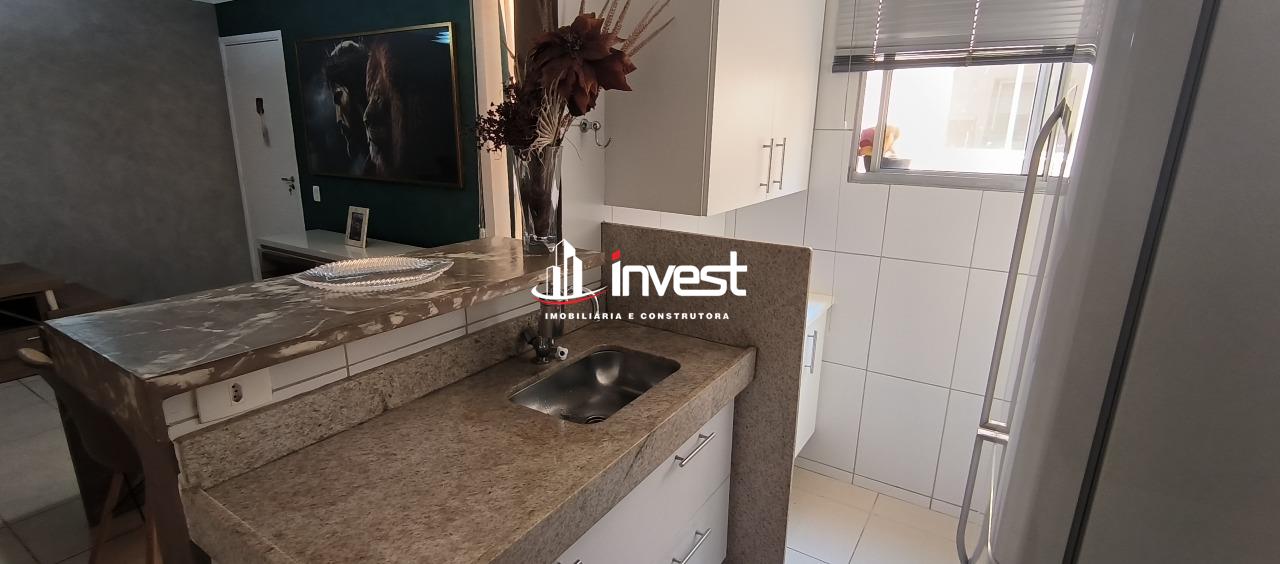 Cobertura à venda no Santa Maria: 