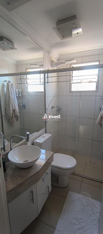 Cobertura à venda no Santa Maria: 