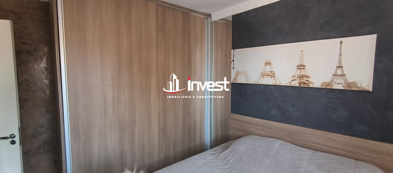 Cobertura à venda no Santa Maria: 