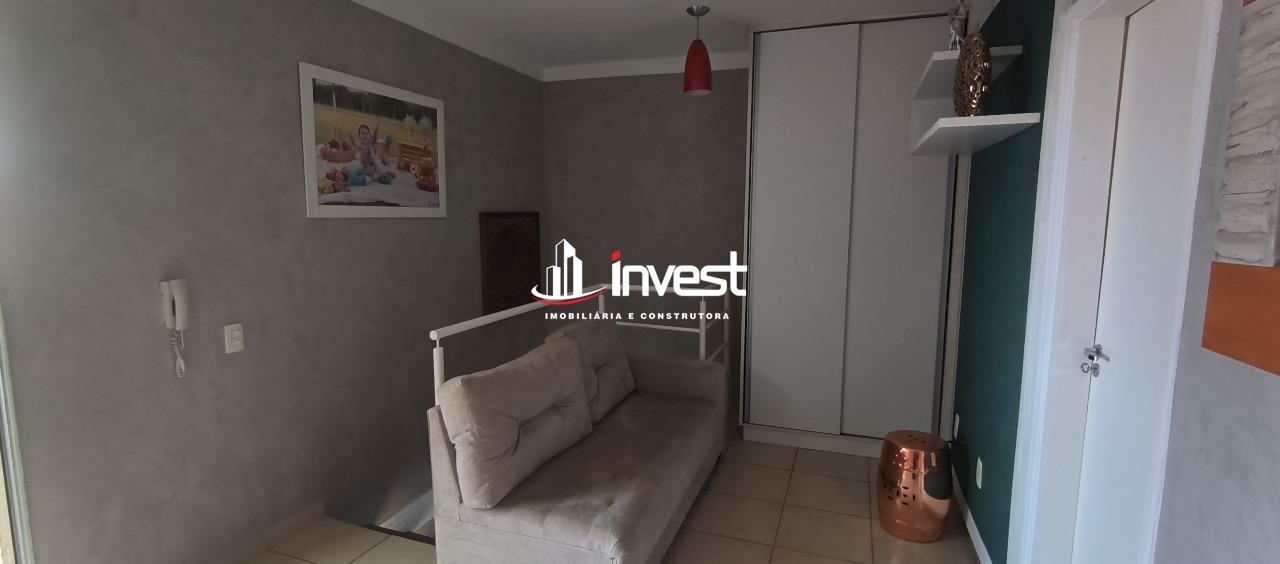 Cobertura à venda no Santa Maria: 