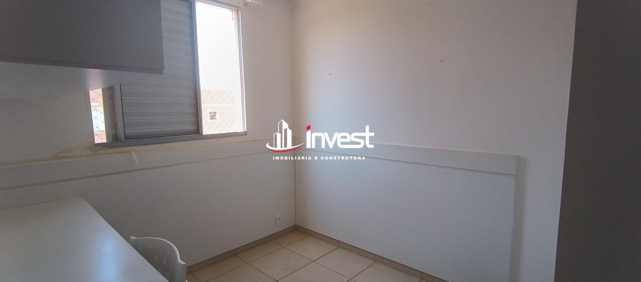 Cobertura à venda no Santa Maria: 