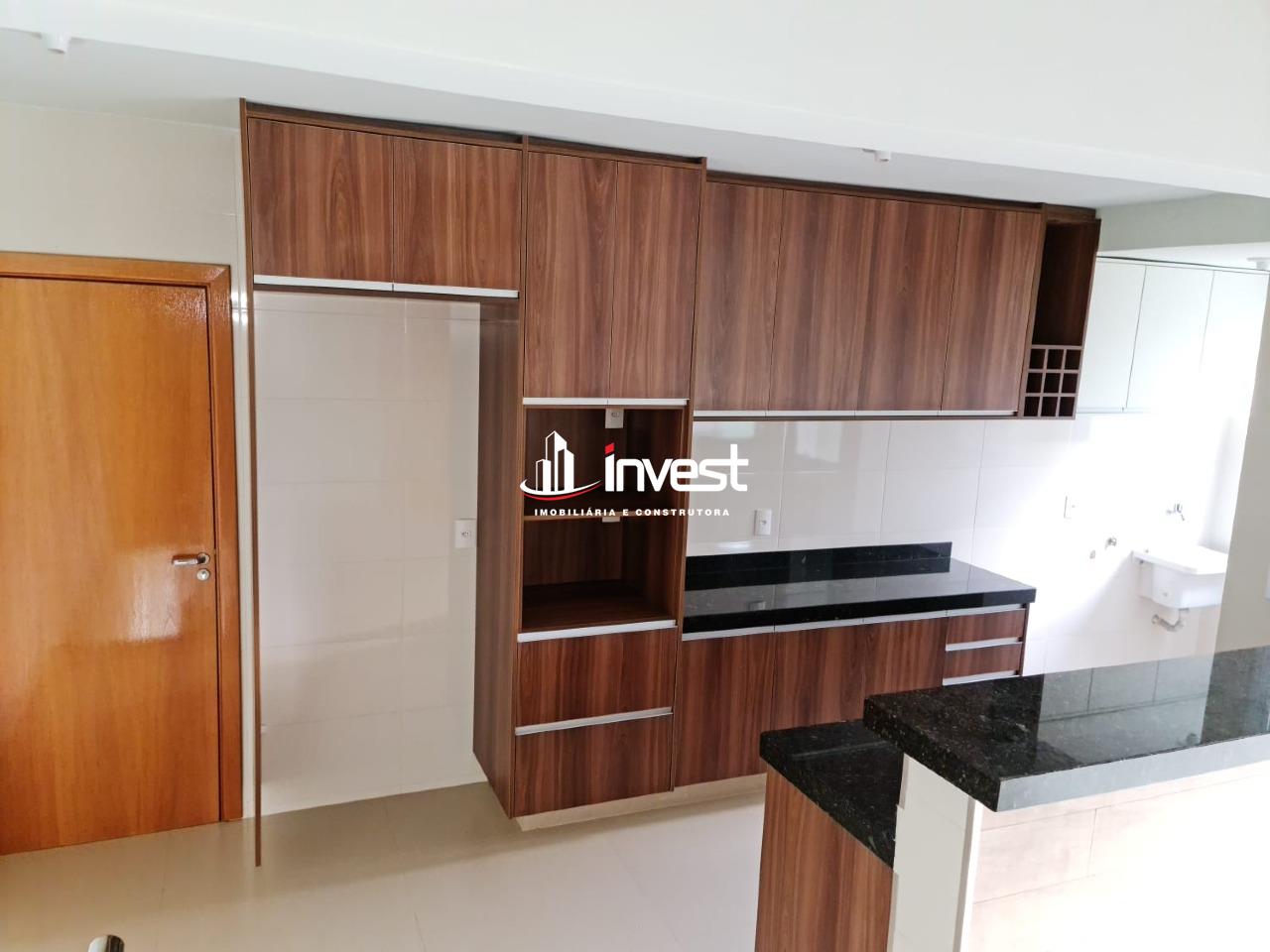 Apartamento à venda no Santa Maria: 