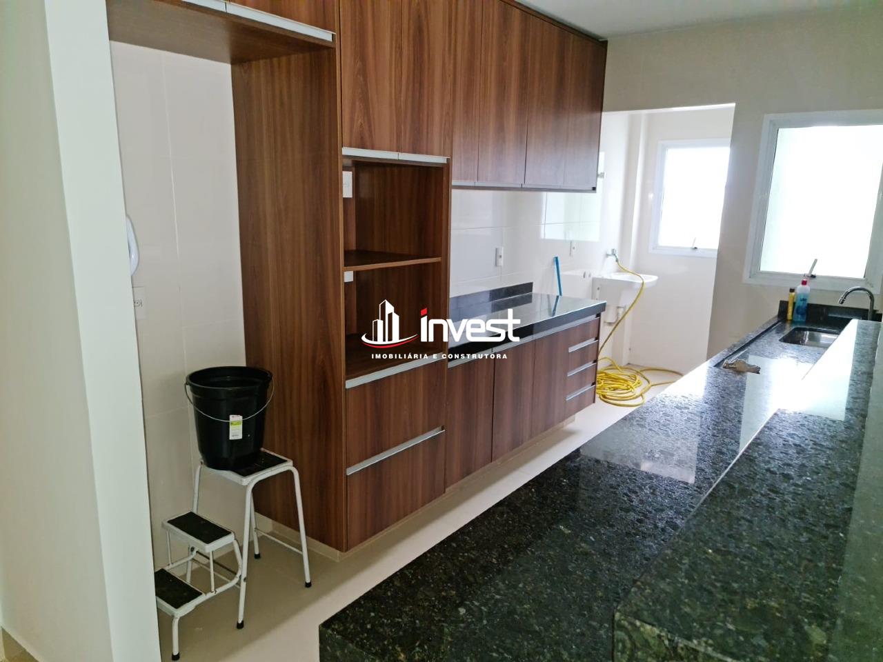 Apartamento à venda no Santa Maria: 