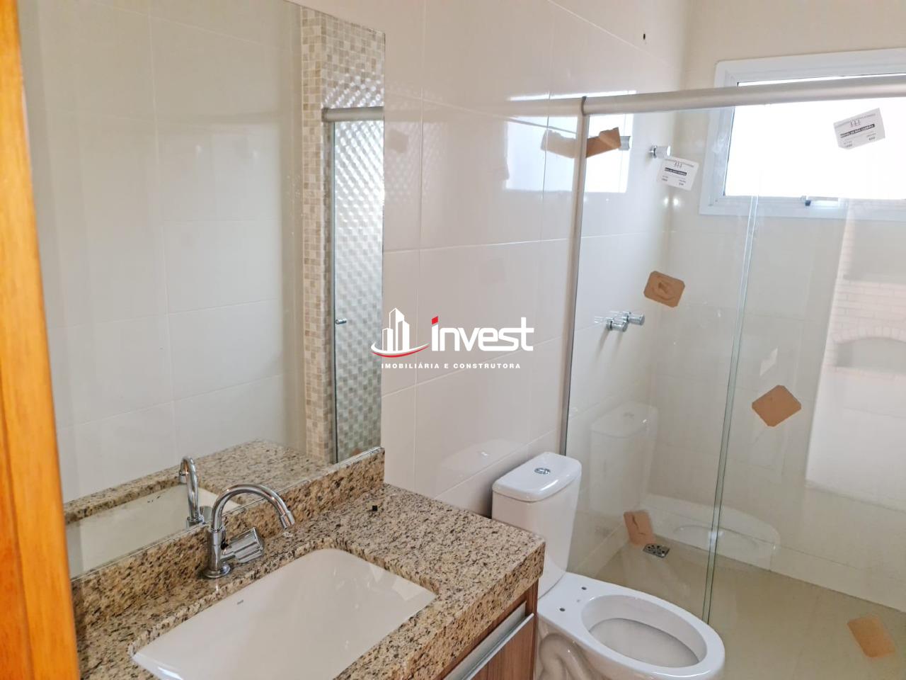 Apartamento à venda no Santa Maria: 