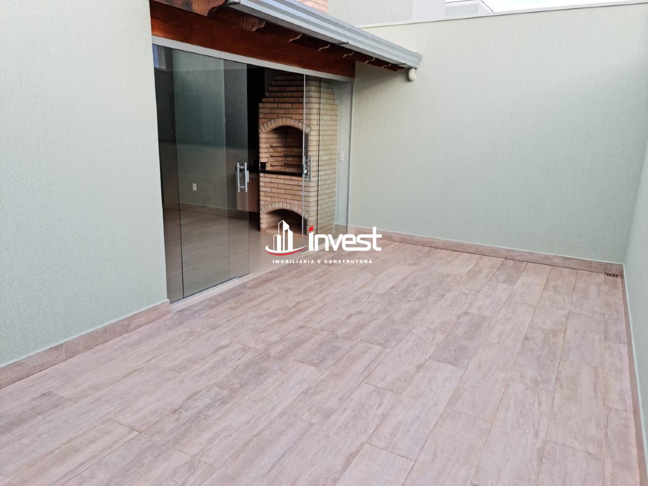 Apartamento à venda no Santa Maria: 