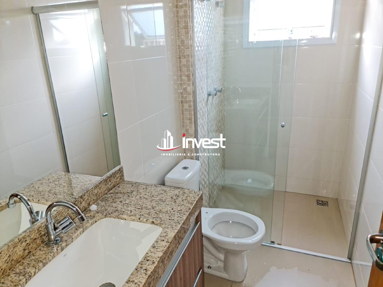 Apartamento à venda no Santa Maria: 