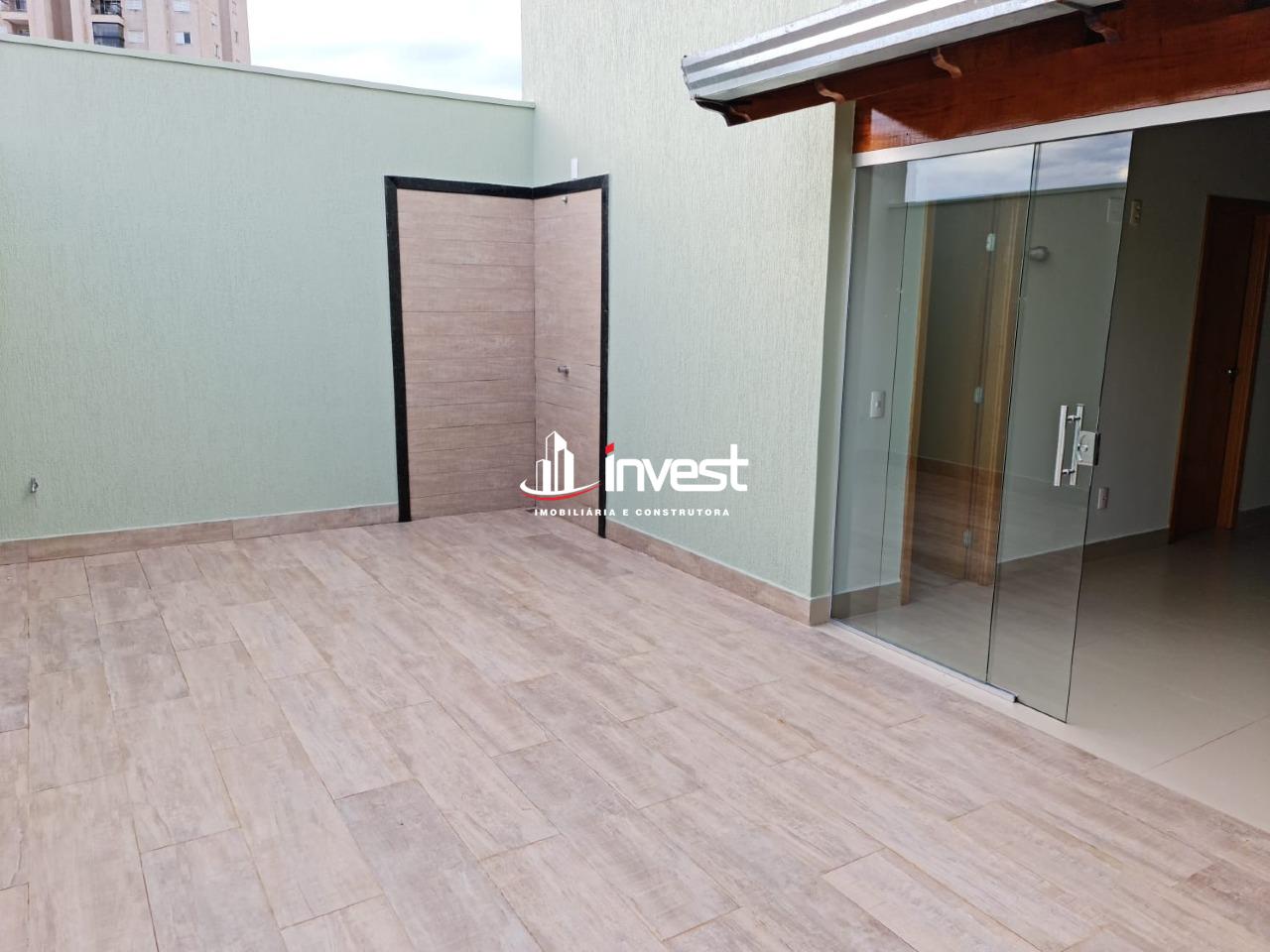 Apartamento à venda no Santa Maria: 