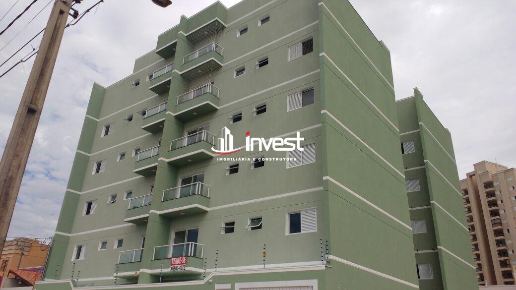 Apartamento à venda no Santa Maria: 