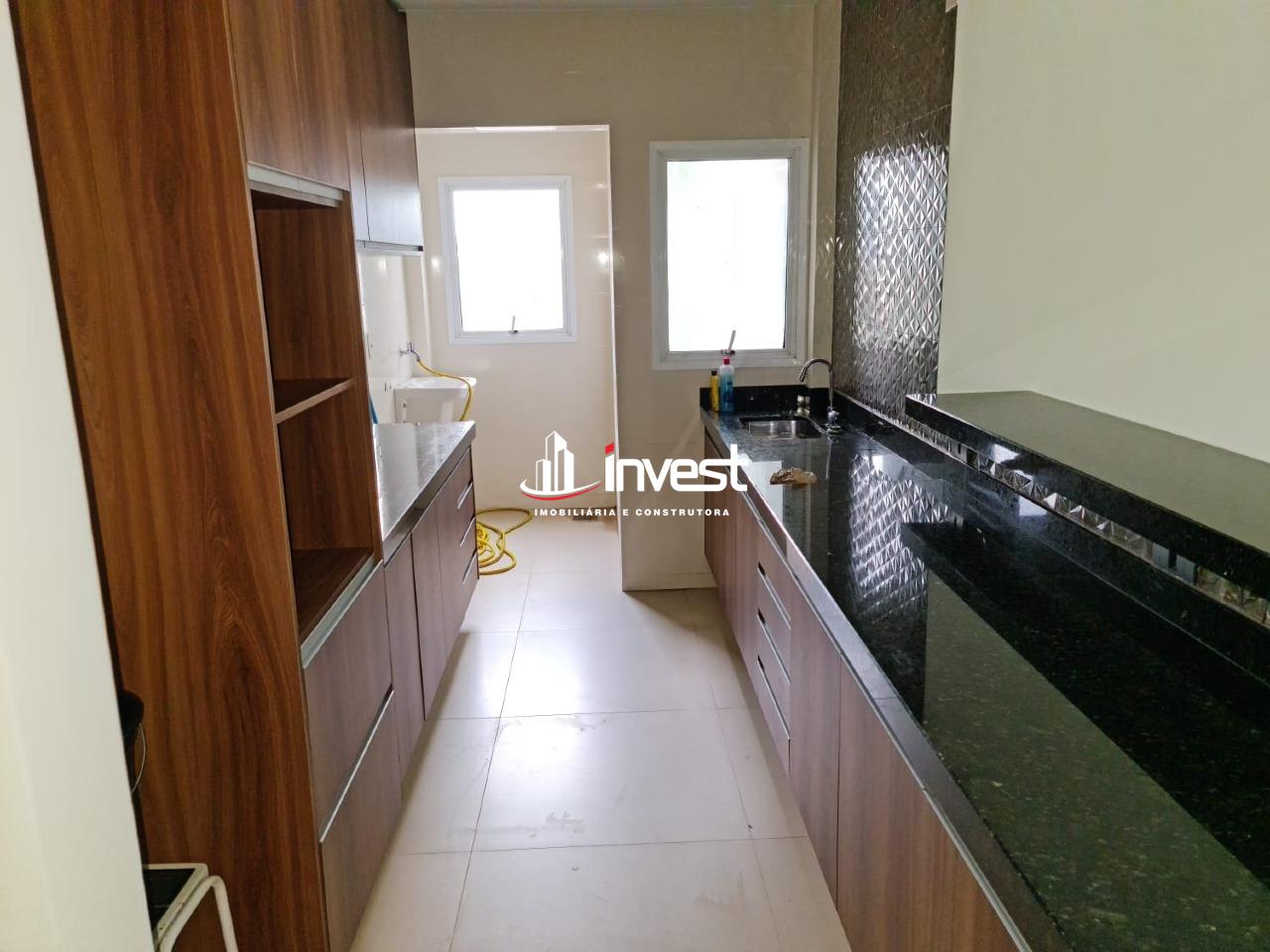 Apartamento à venda no Santa Maria: 